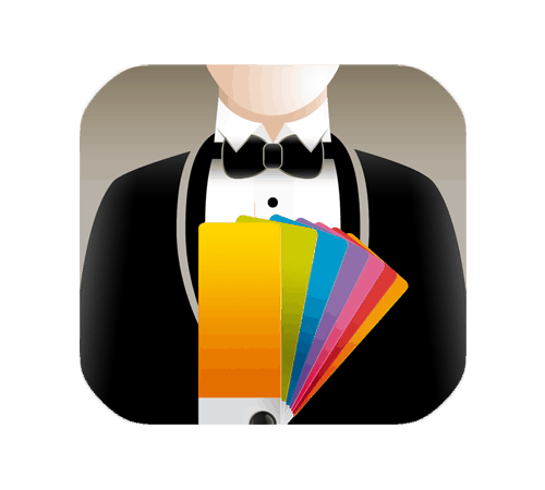 Color Swatch App