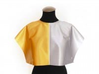 Color Analysis Cape Gold Silver