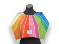 Color Analysis Capes Set 8 Mixed Types