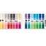 Seasonal color palette clear spring