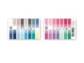 Color Palette Cards