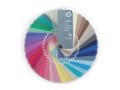 Color Swatch Fans