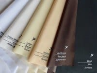Color Analysis Drape Set Warm-Cool