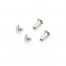 Replacement screws for color fans