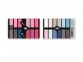 Make-up Color Palette Cards