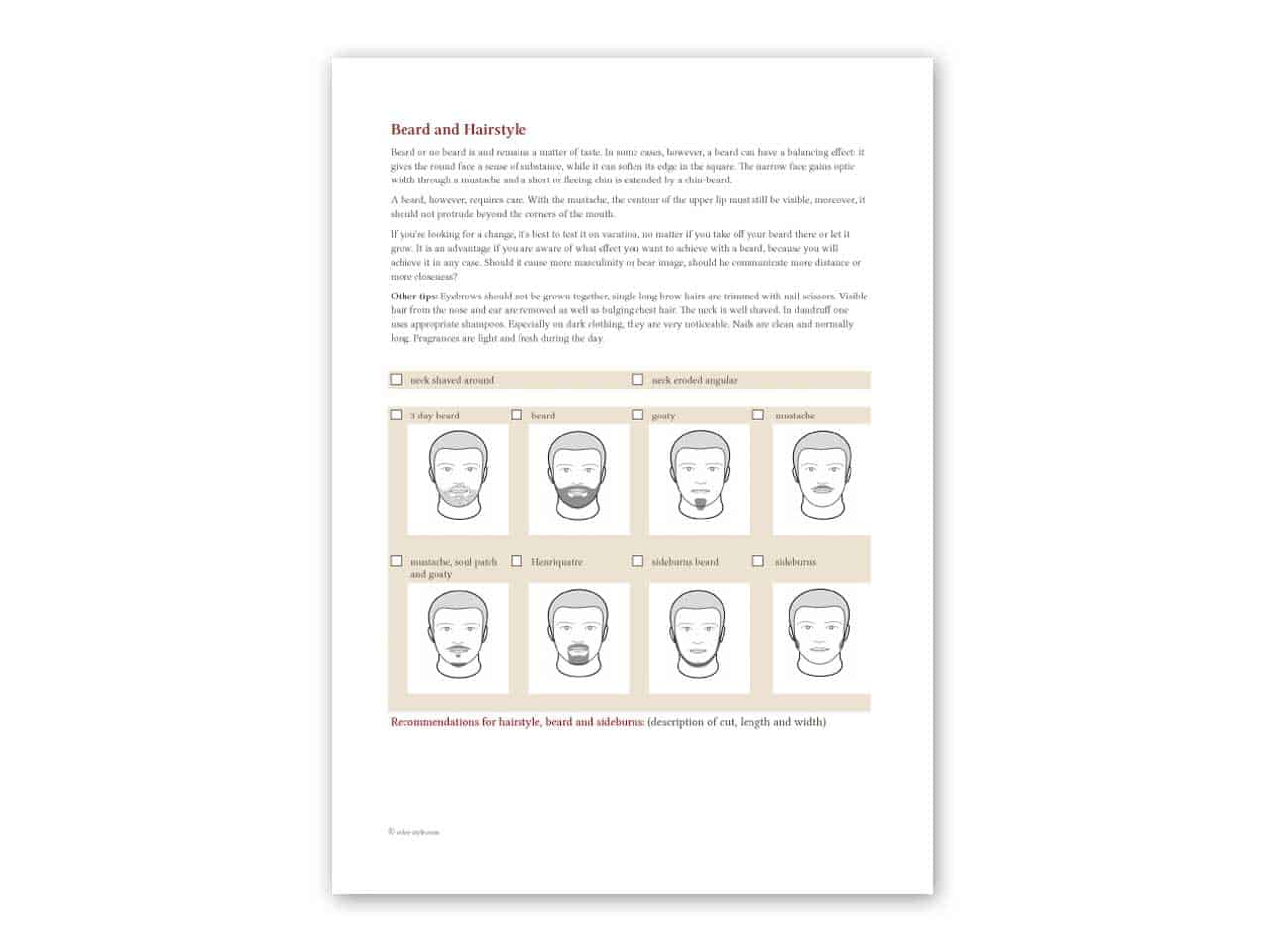 Style Guide for Men - Image 6