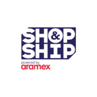 Shipping by Shop & Ship